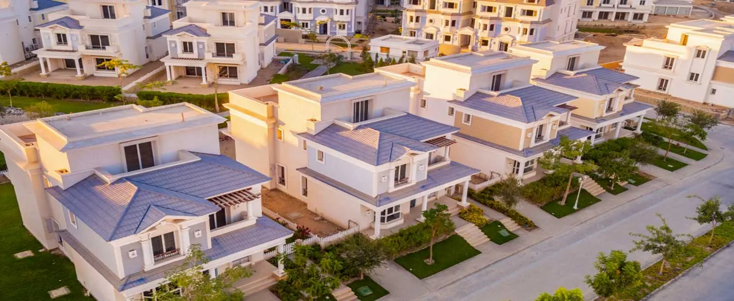 Mountain View Hyde park | I-Villa