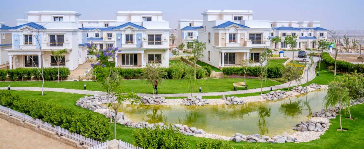 Mountain View Hyde park | I-Villa