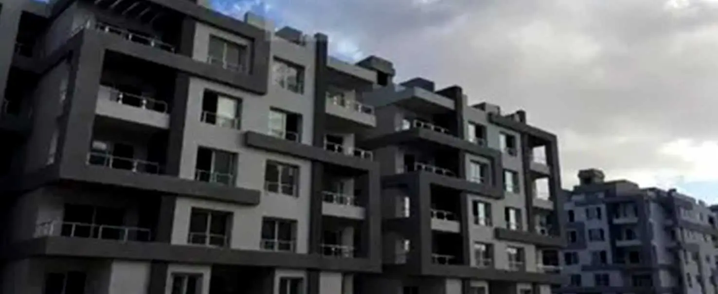 Cairo Festival City | Apartment