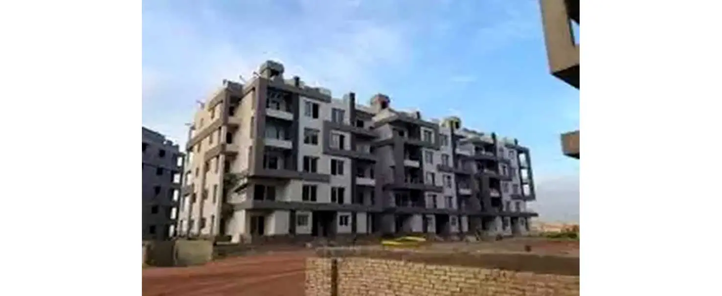 Cairo Festival City | Apartment