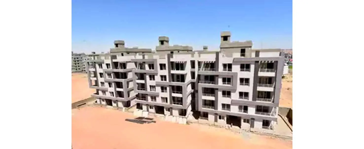 Cairo Festival City | Apartment