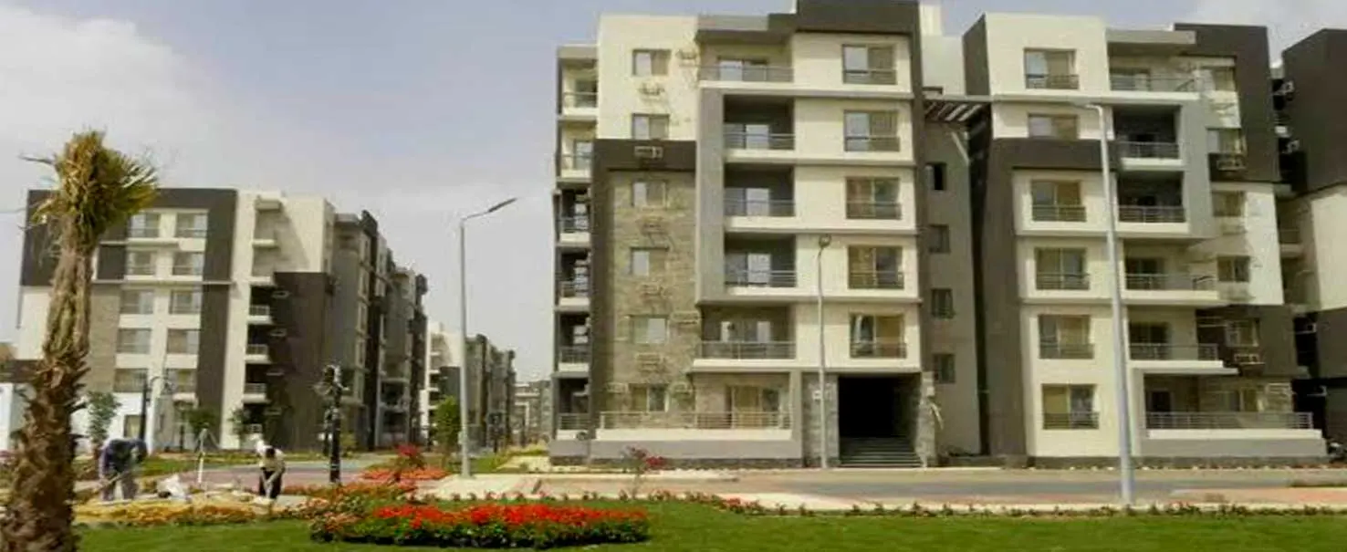 Cairo Festival City | Apartment