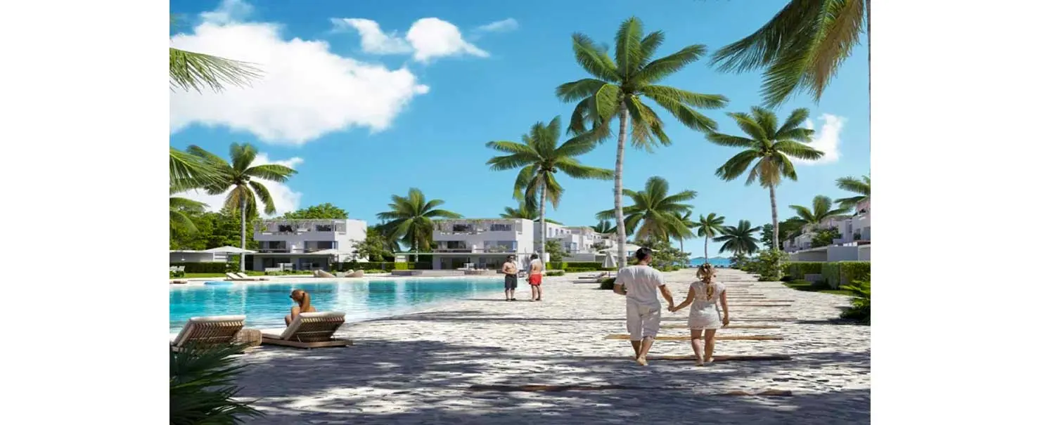 Plage | Ground Floor