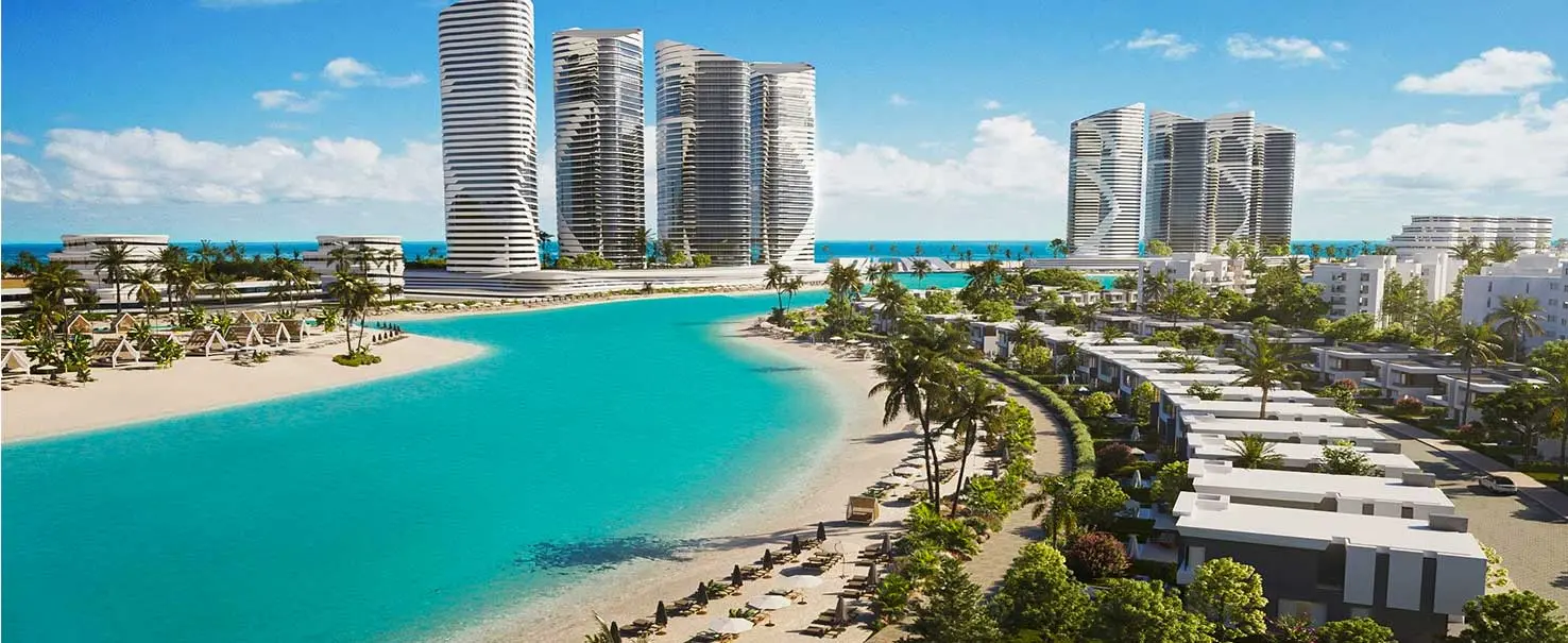 North Edge- Northcoast | Chalet