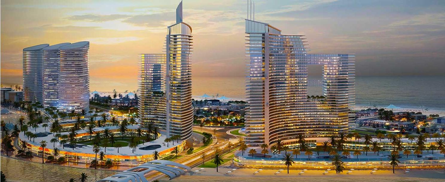 North Edge- Northcoast | Chalet