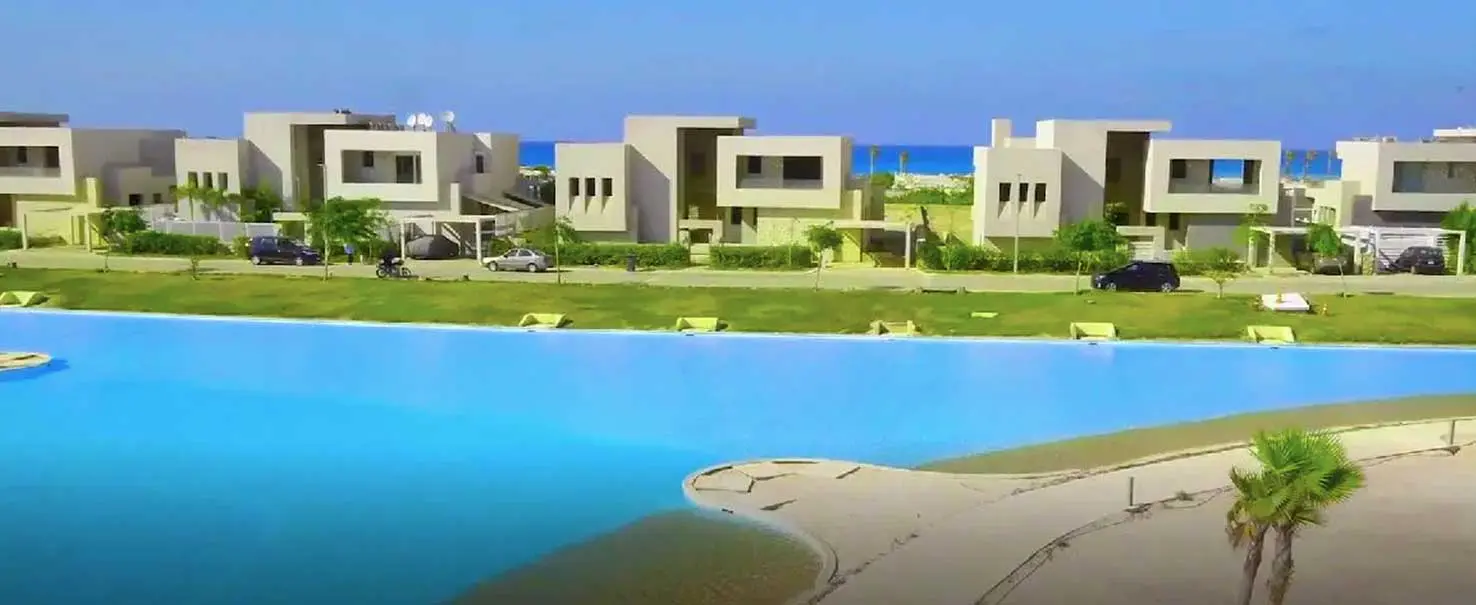 Hacienda Bay | Chalet