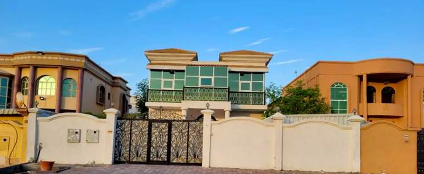 El Rabwa | Villa