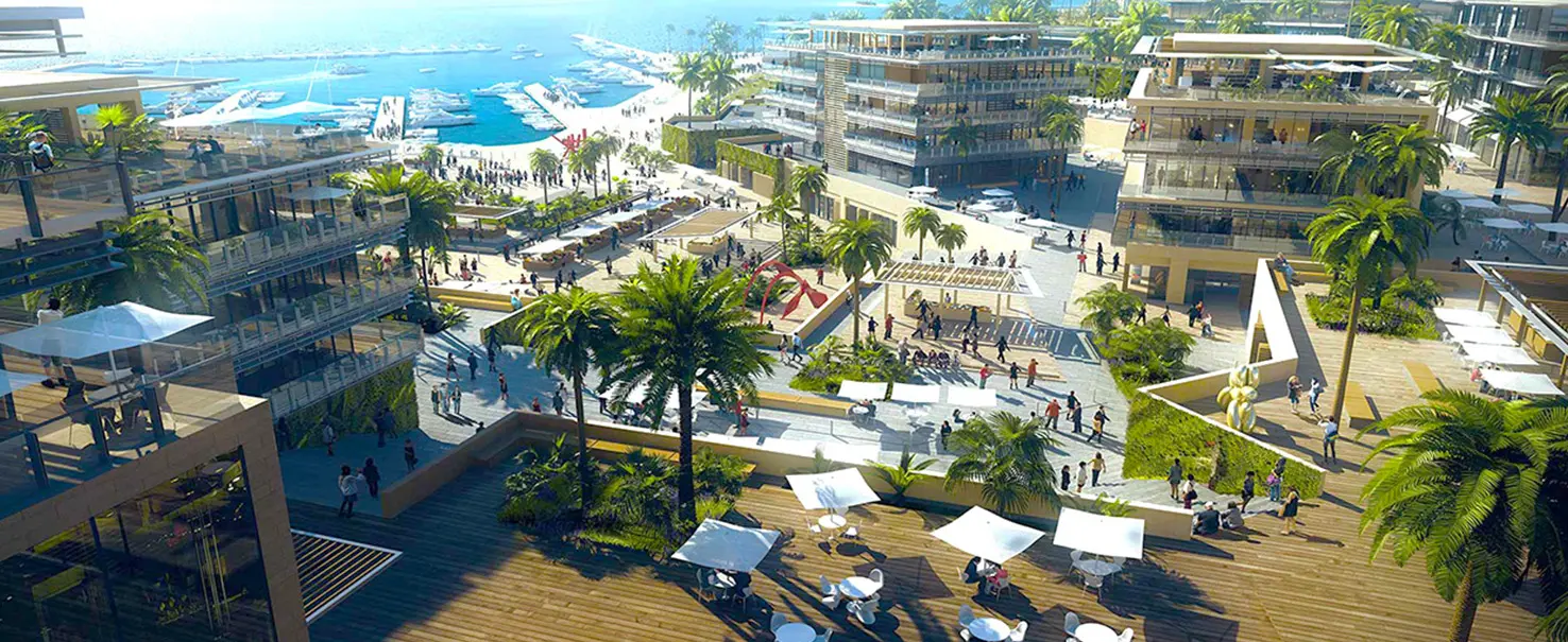 جيفيرا | الطابق الأرضي