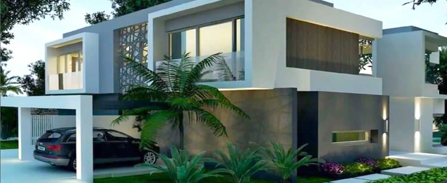 Badya | Stand Alone Villa
