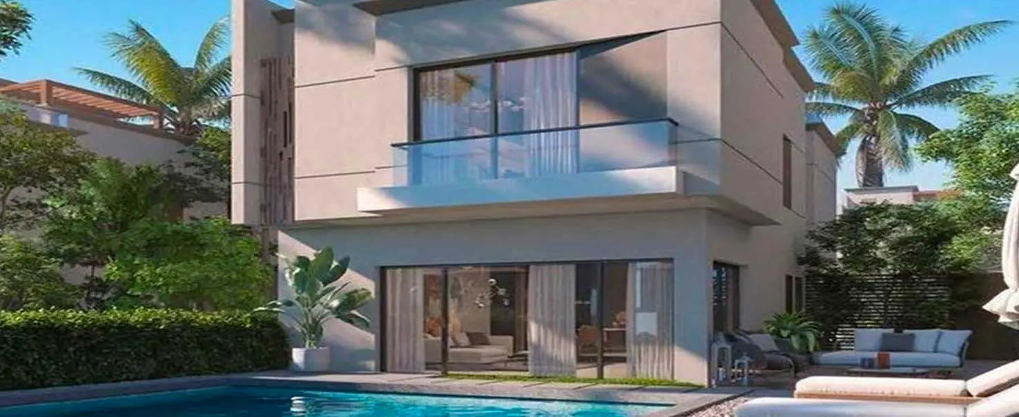 Badya | Stand Alone Villa