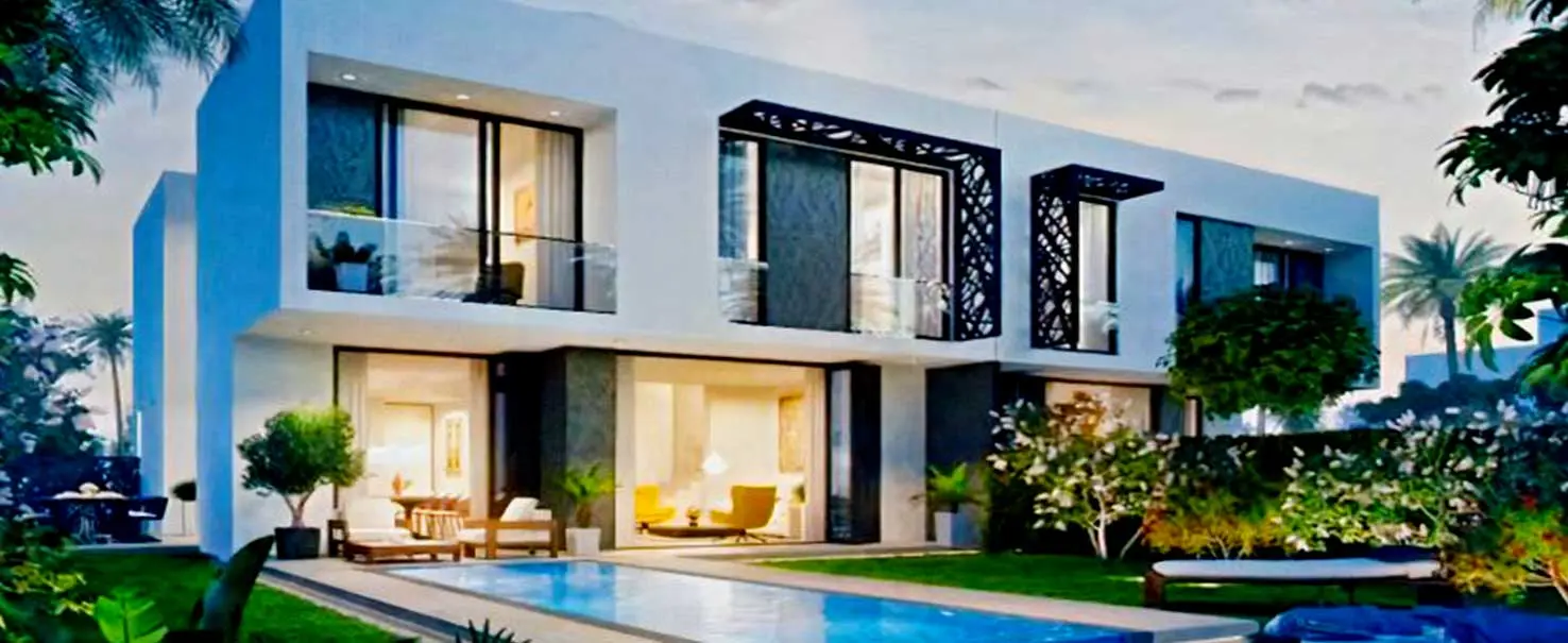 Badya | Stand Alone Villa