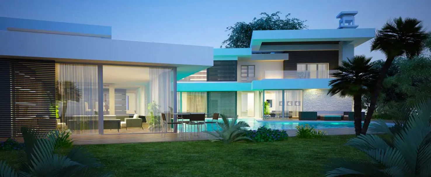 New Giza | Stand Alone Villa