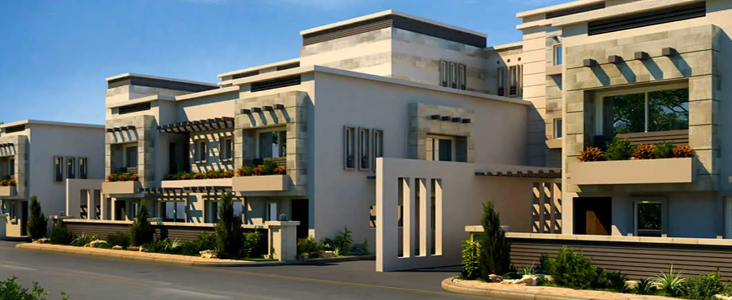 New Giza | Stand Alone Villa