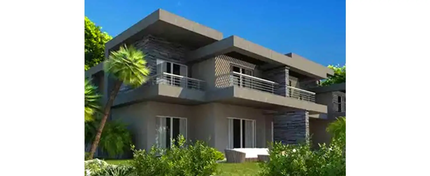 New Giza | Stand Alone Villa