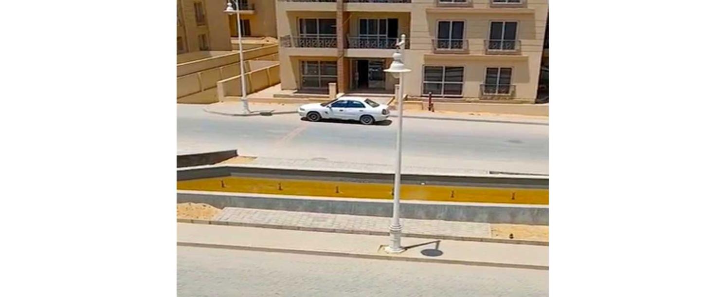 Neopolis | Apartment