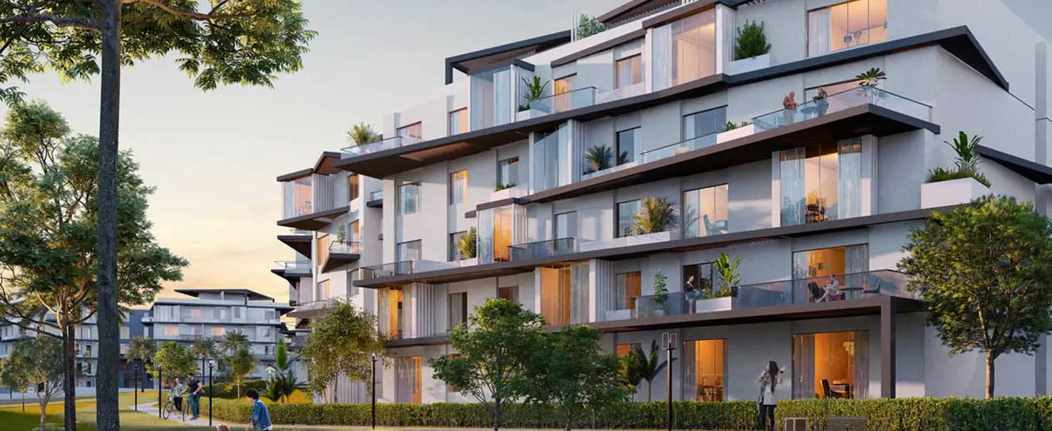 Sky Condos | Apartment