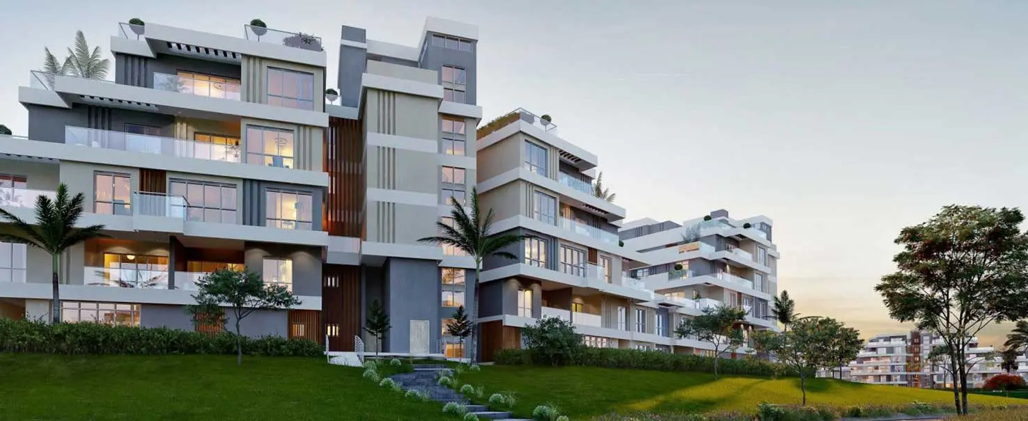 Sky Condos | Apartment