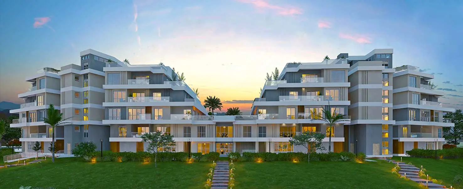 Sky Condos | Apartment