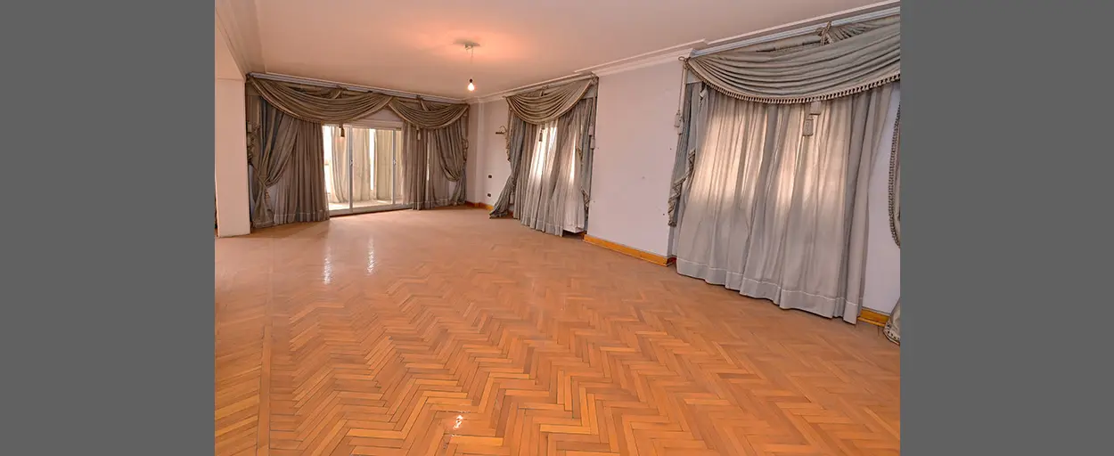 South Zamalek | Apartment