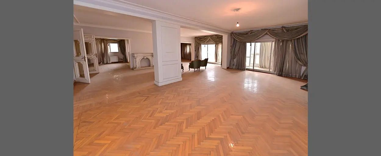 South Zamalek | Apartment