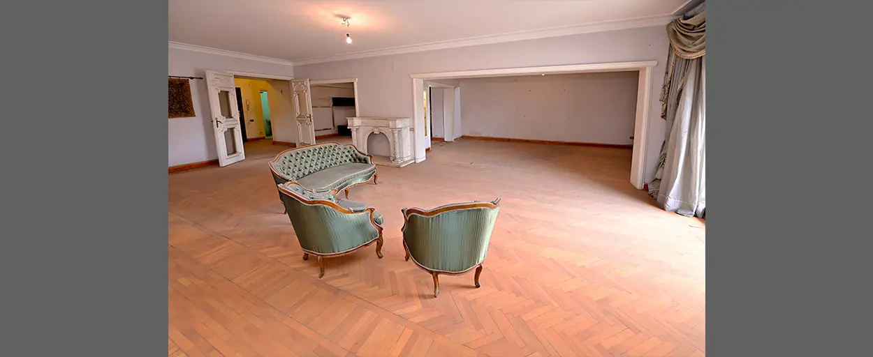 South Zamalek | Apartment