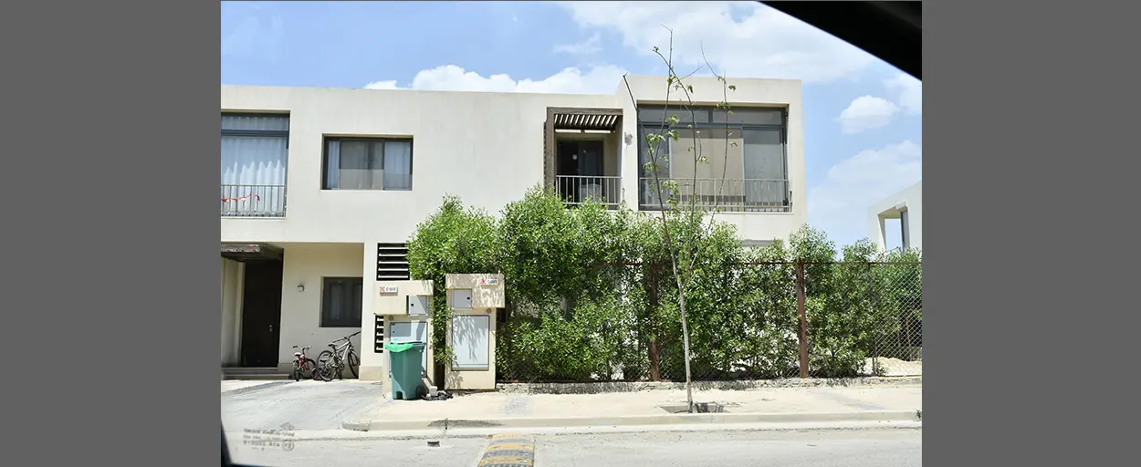 Allegria | تاون هاوس