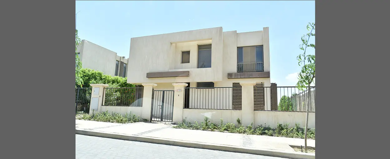 Allegria | تاون هاوس