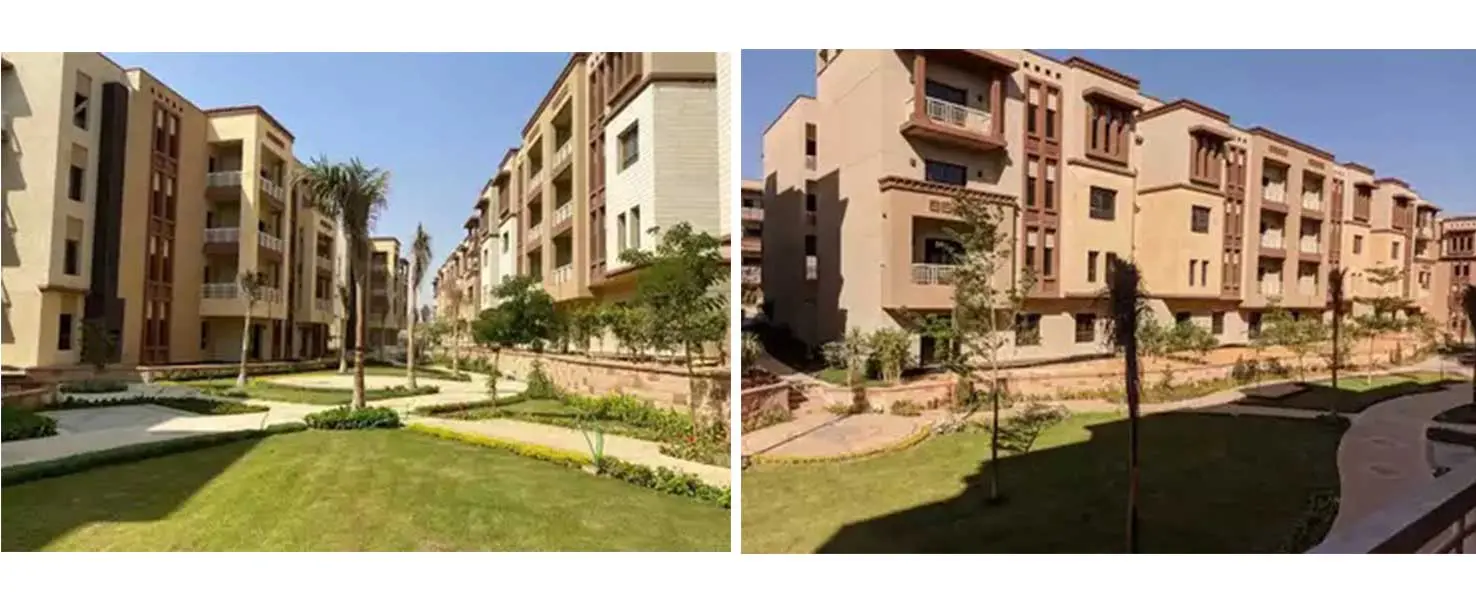 Green 4 | Ground Floor