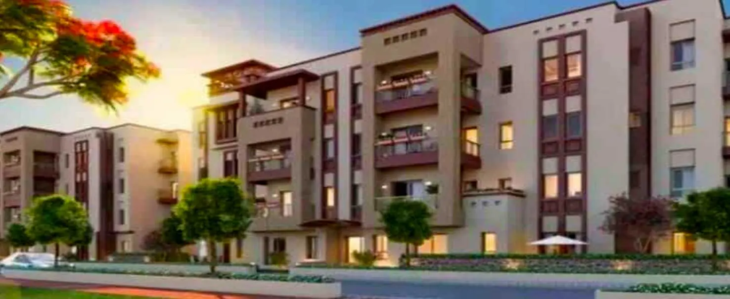 Green 4 | Ground Floor