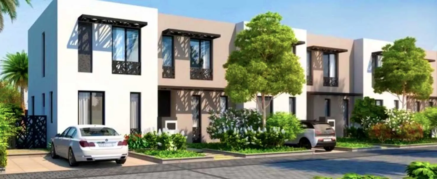Badya | Townhouse
