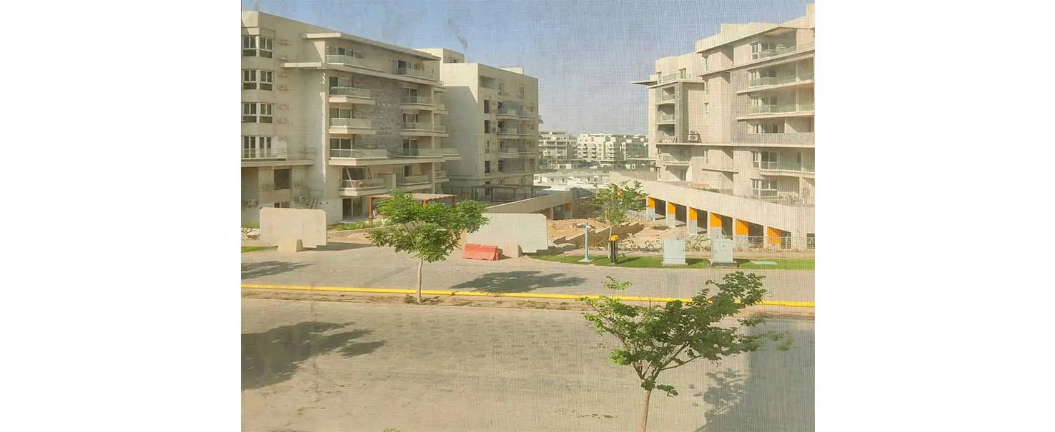 Mountain View iCity | Apartment