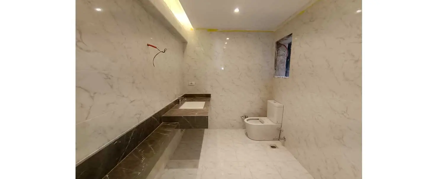 Mountain View iCity | Apartment