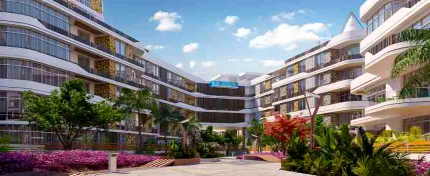 Bloomfields | Ground Floor