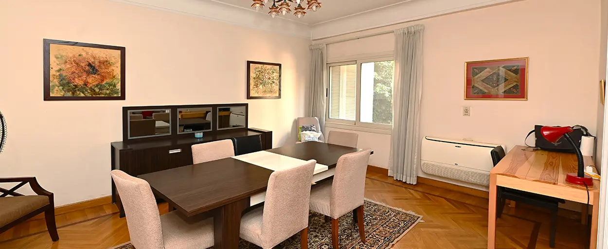 South Zamalek | Apartment