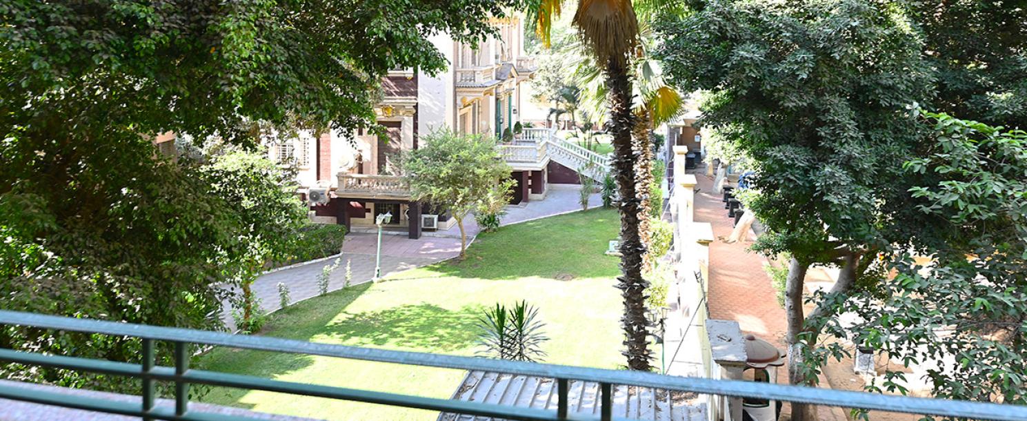 South Zamalek | Apartment