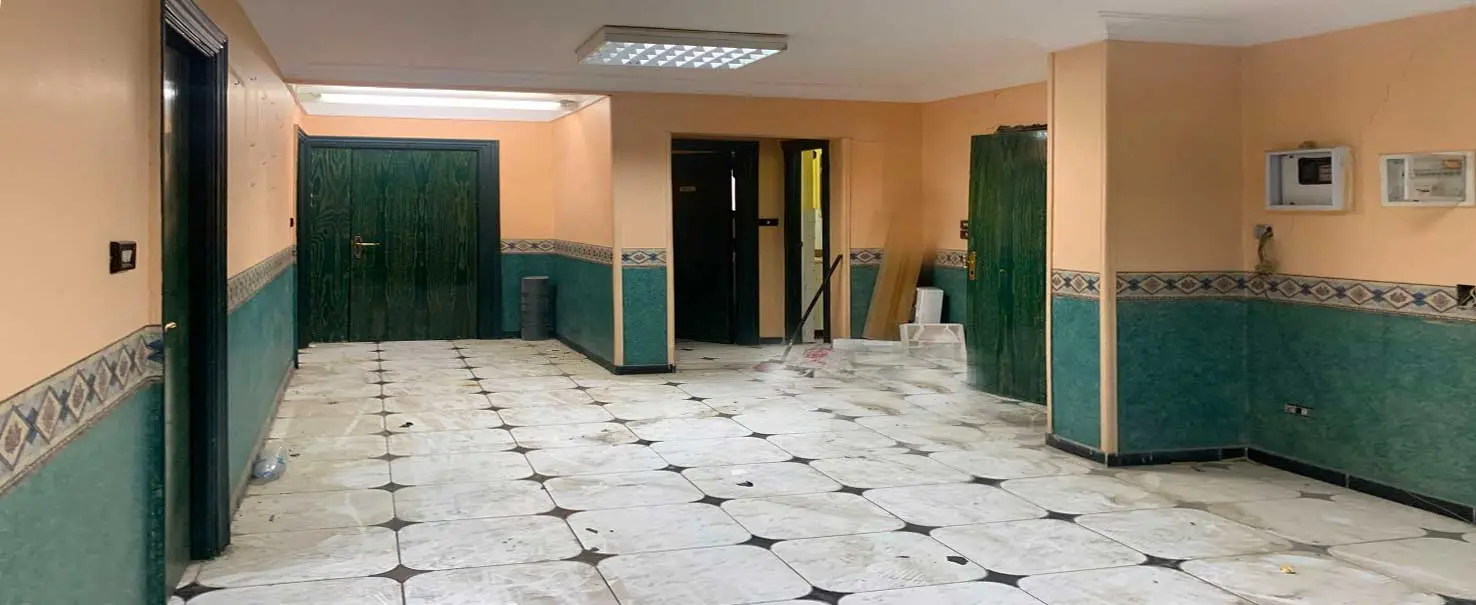 Sheraton | Apartment