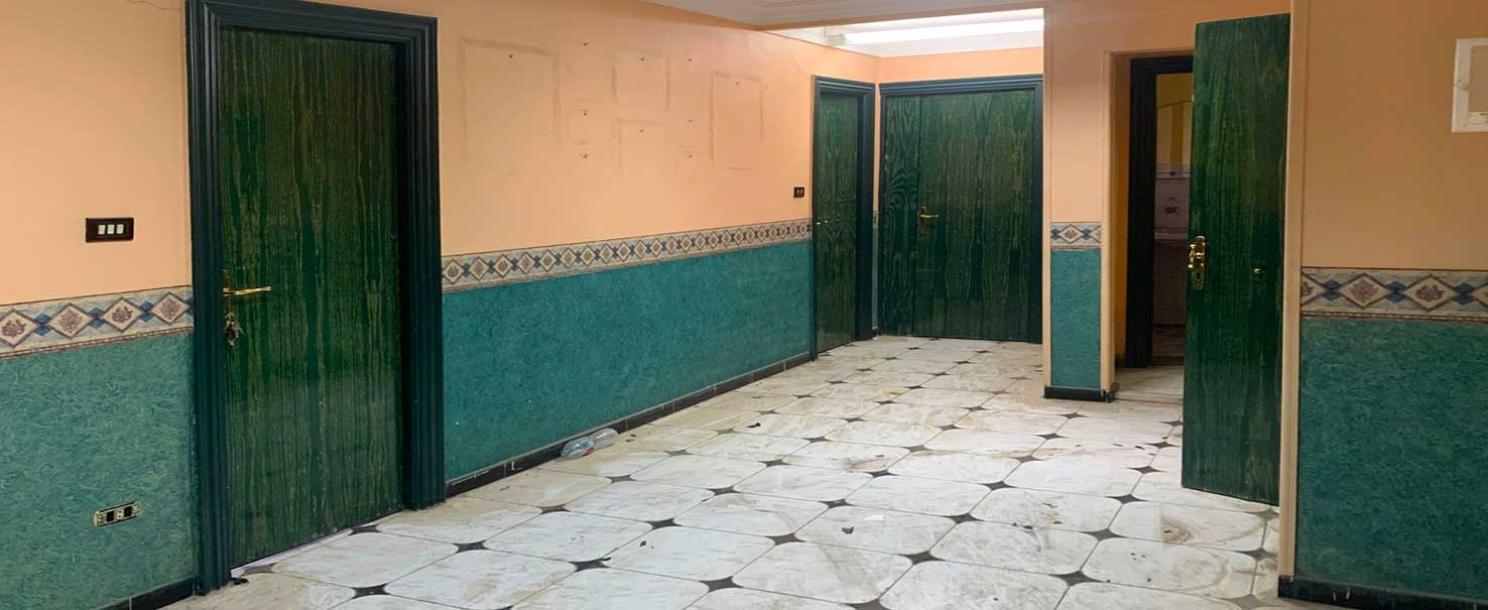 Sheraton | Apartment