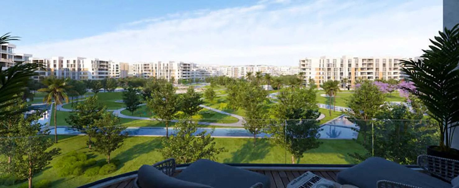 Bloomfields | Apartment