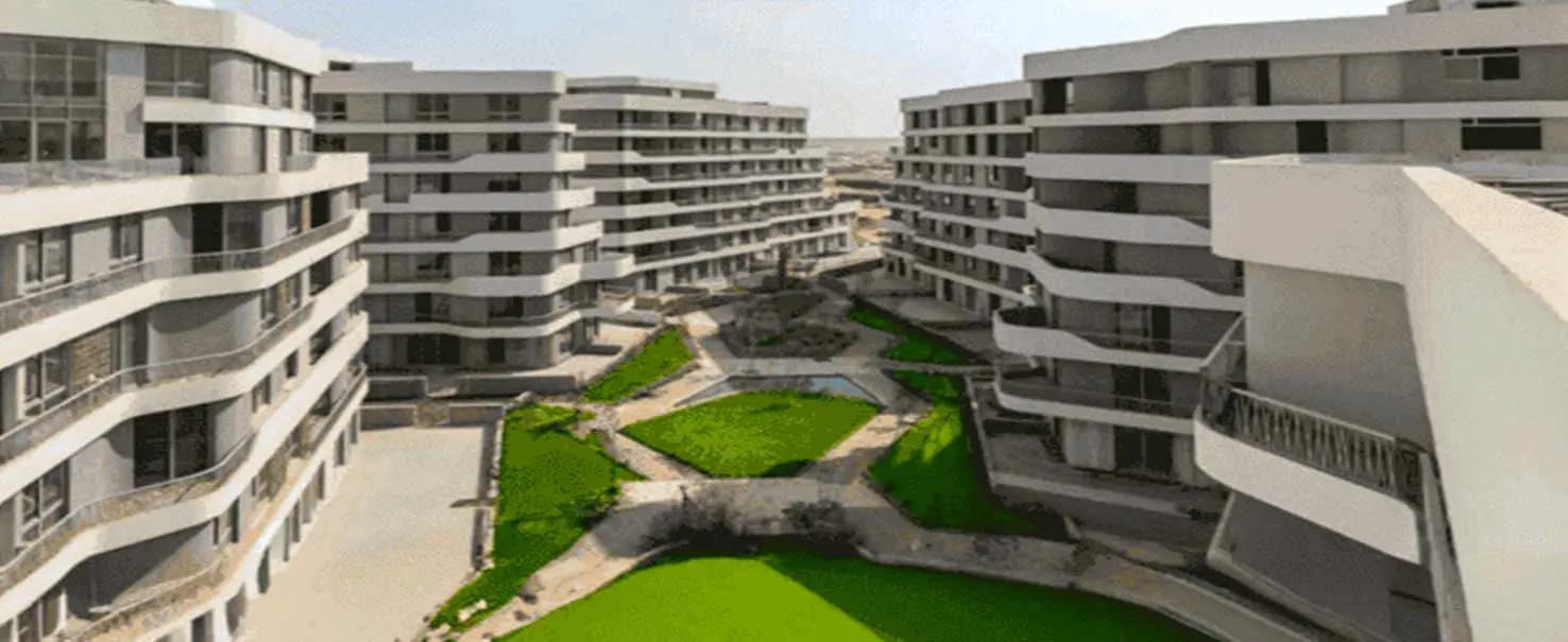 Bloomfields | Apartment