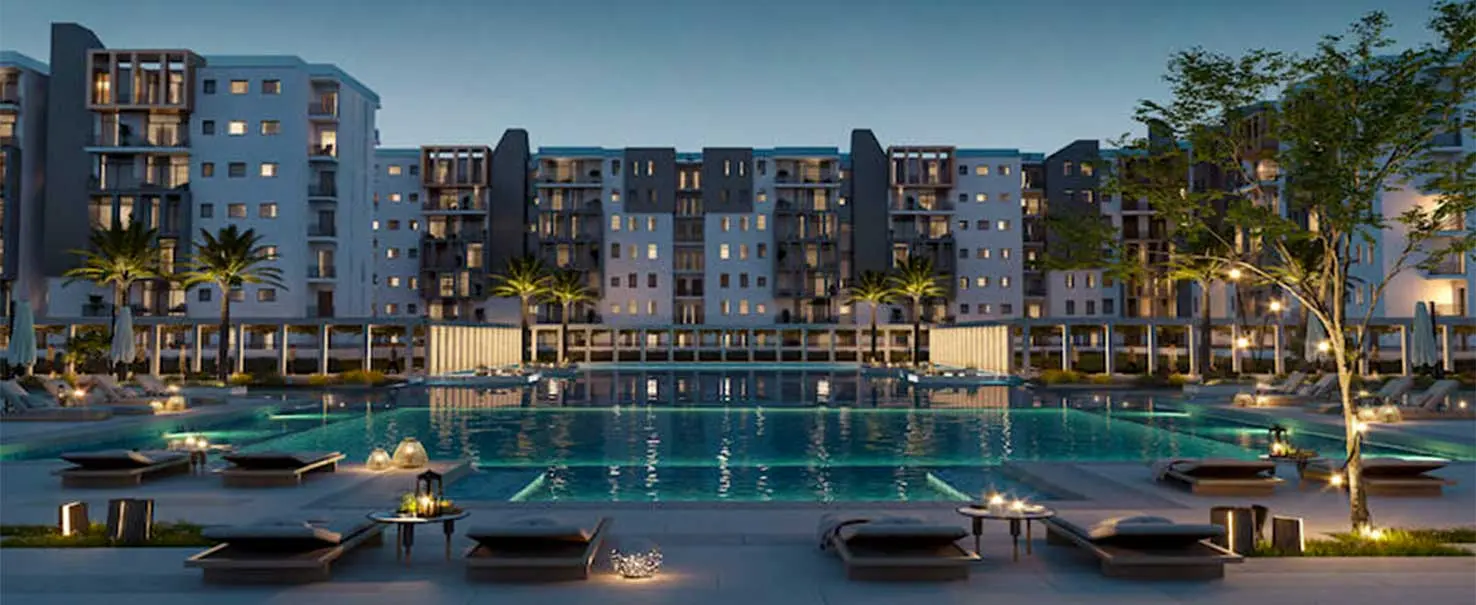 بلومفيلدز | شقة