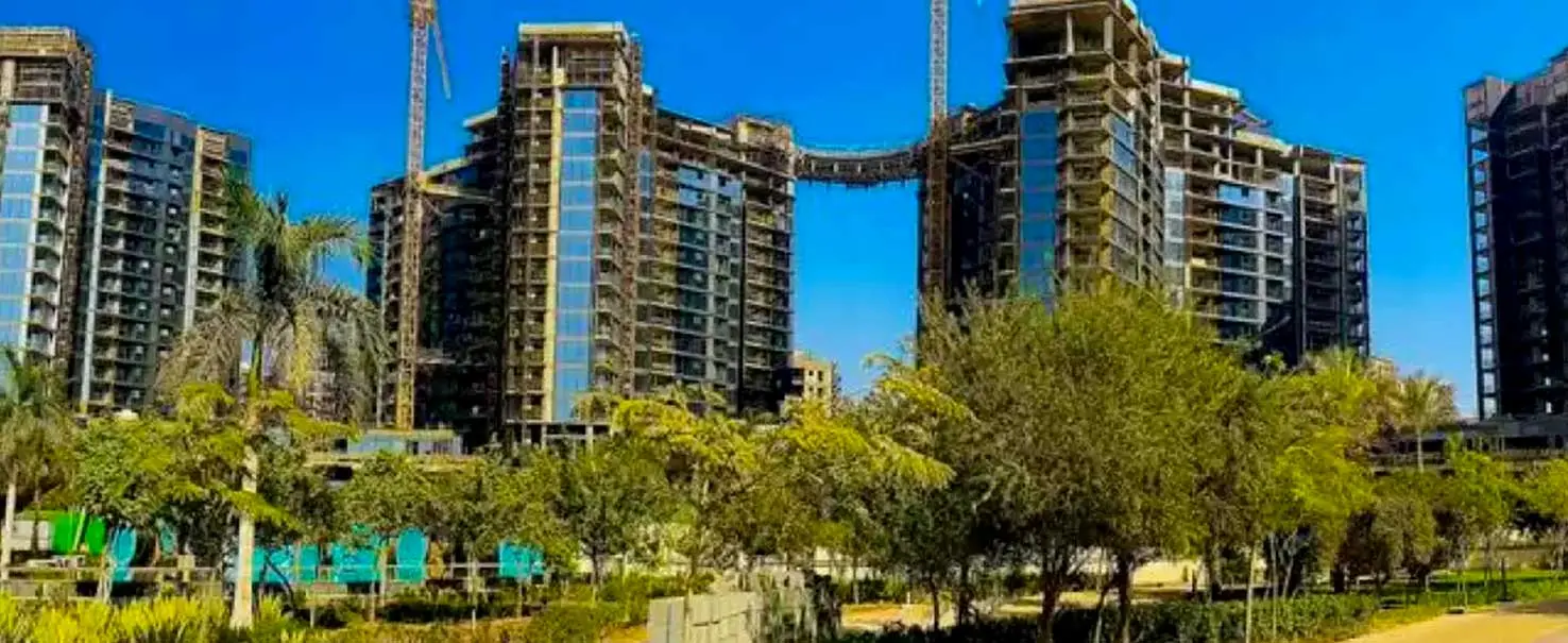 Zed Project | Apartment