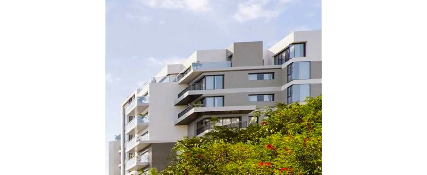 Zed Project | Apartment