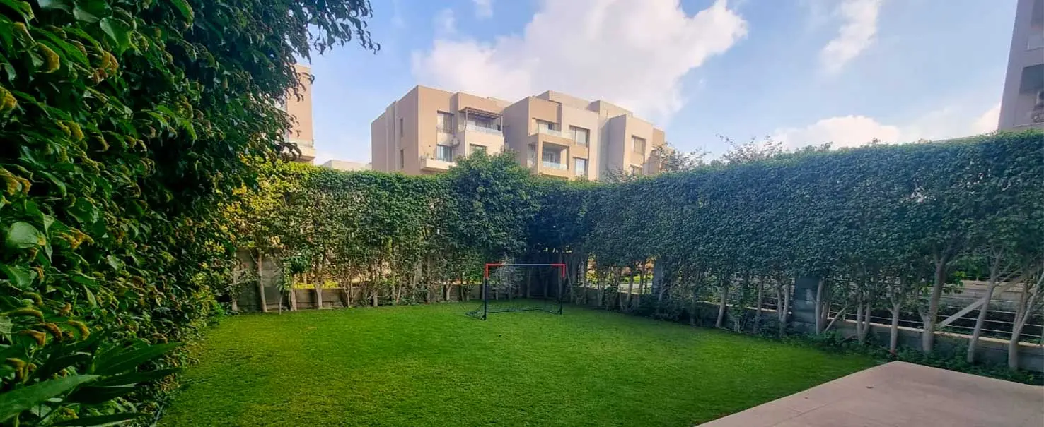 Village Gardens Katameya | Duplex