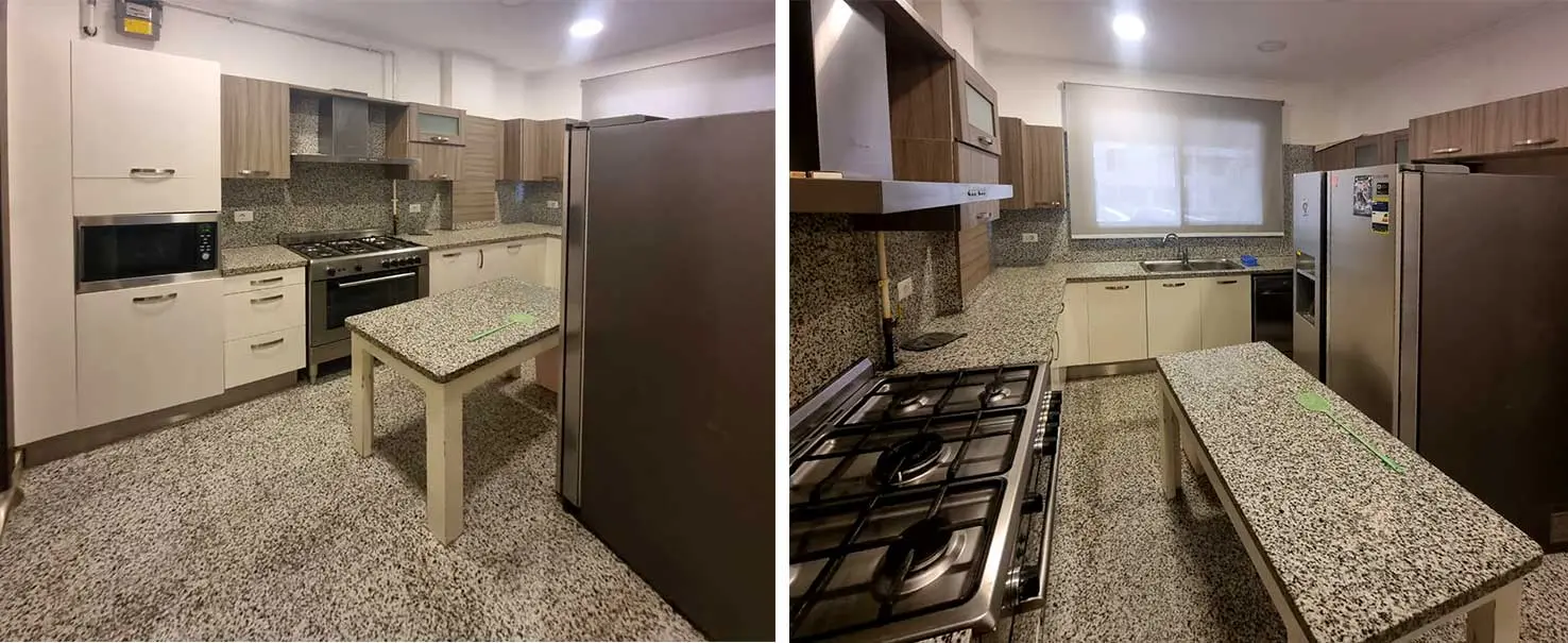 Village Gardens Katameya | Duplex