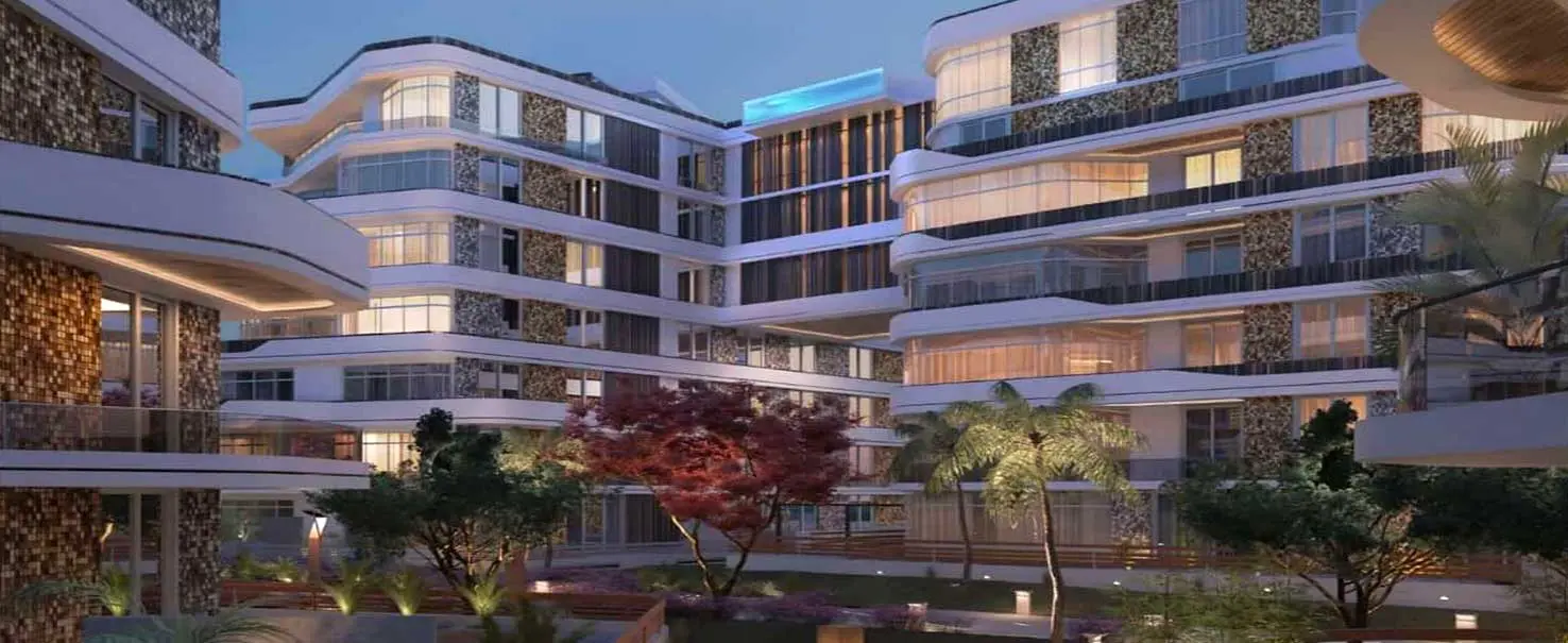 Bloomfields | Apartment