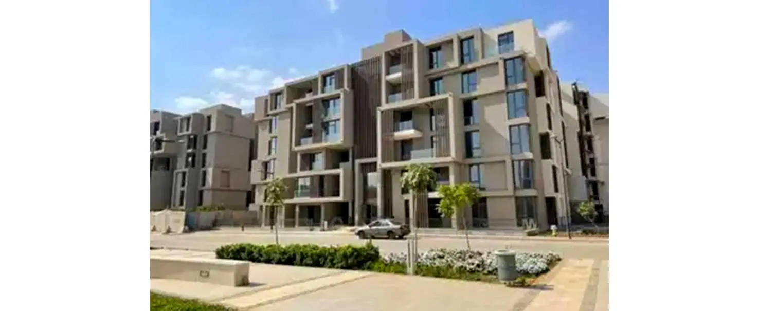 Sodic East | Apartment