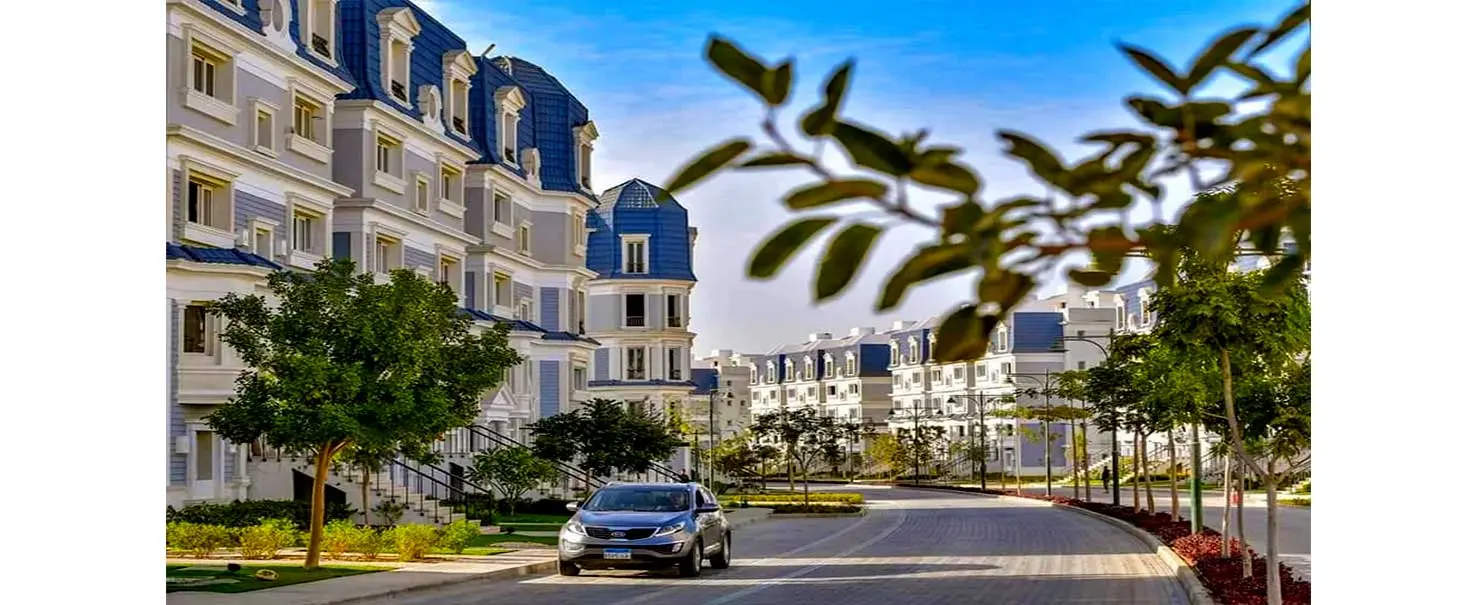 Mountain View Hyde park | Penthouse