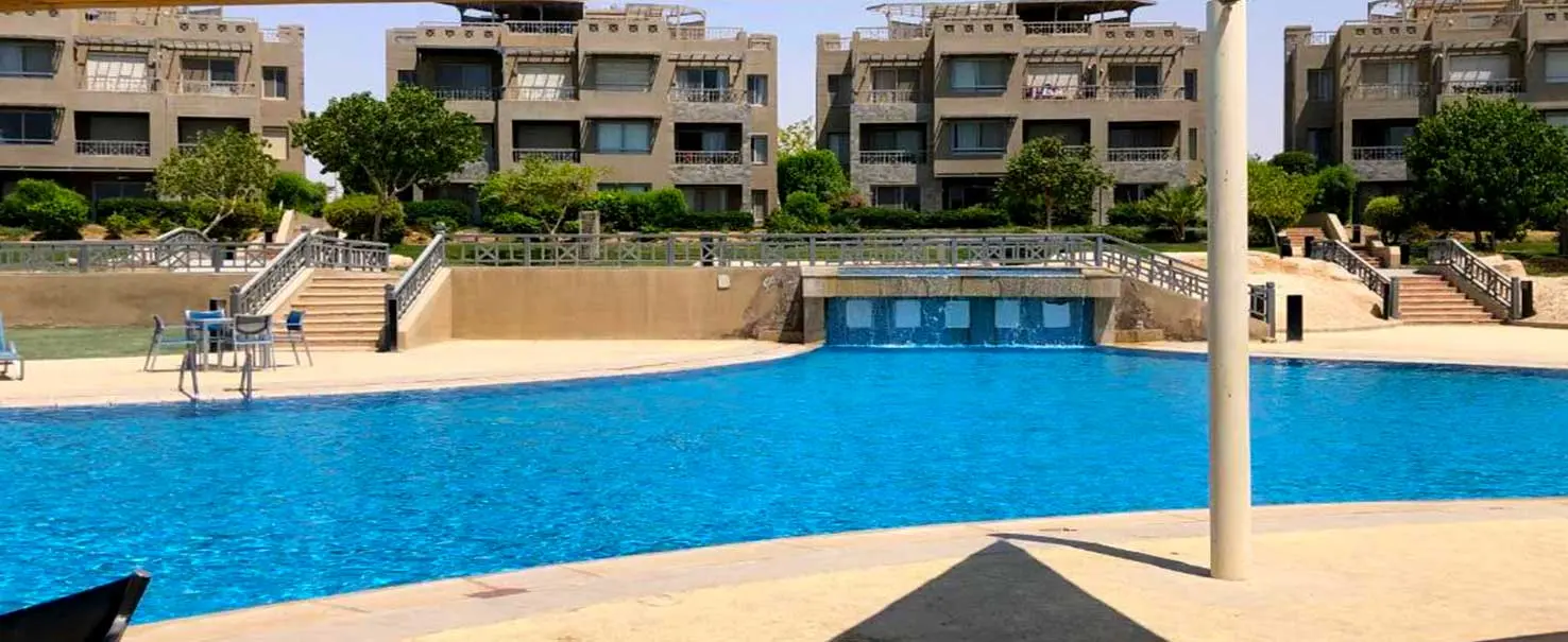 Ein Bay | شاليه