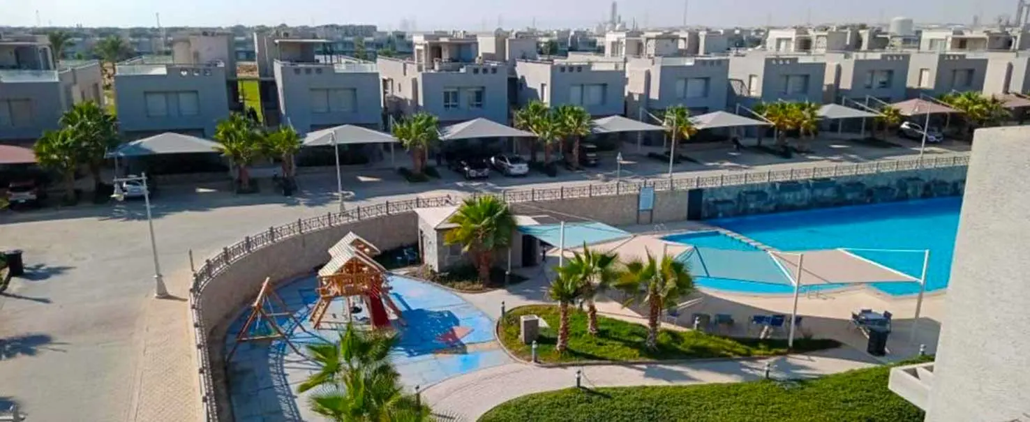 Ein Bay | شاليه