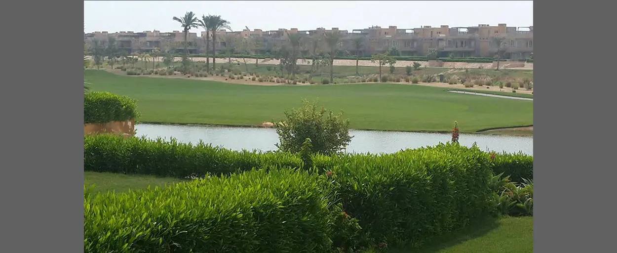 Ein Bay | شاليه